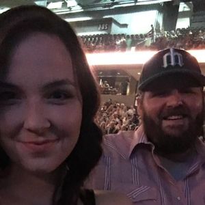 Meet your Posher, Mike